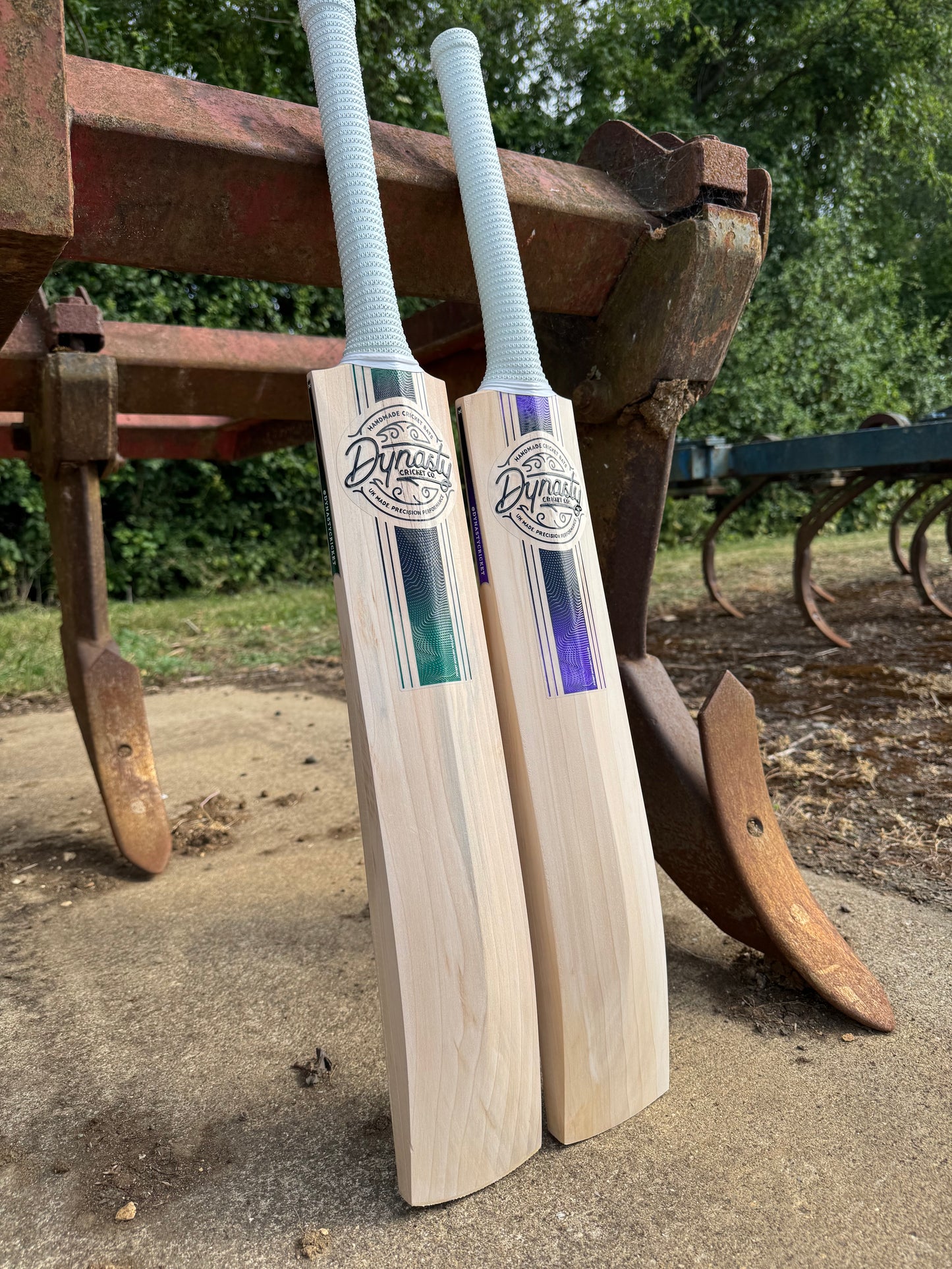 Junior Bats