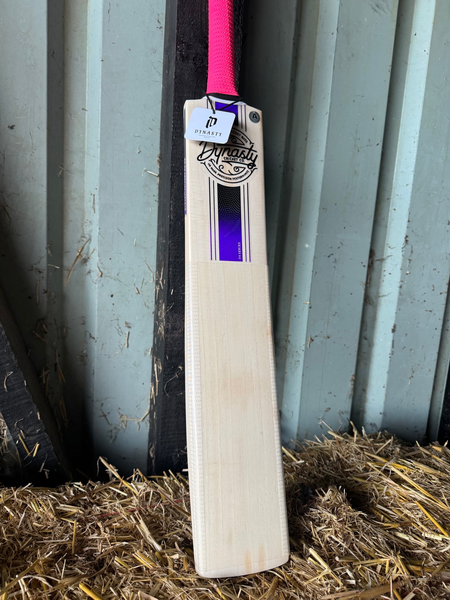 Womens 04 Series - Grade X