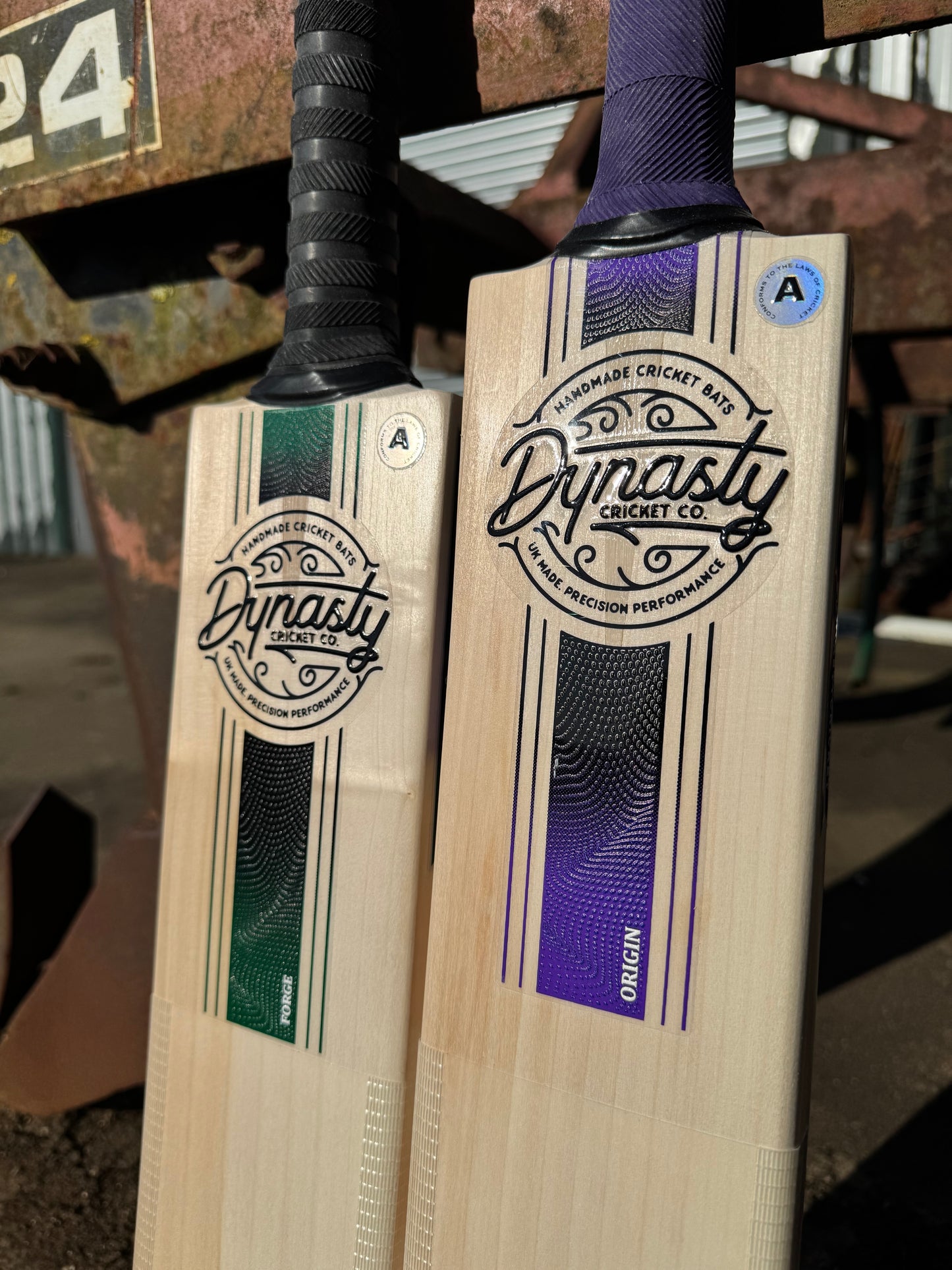 Junior Bats
