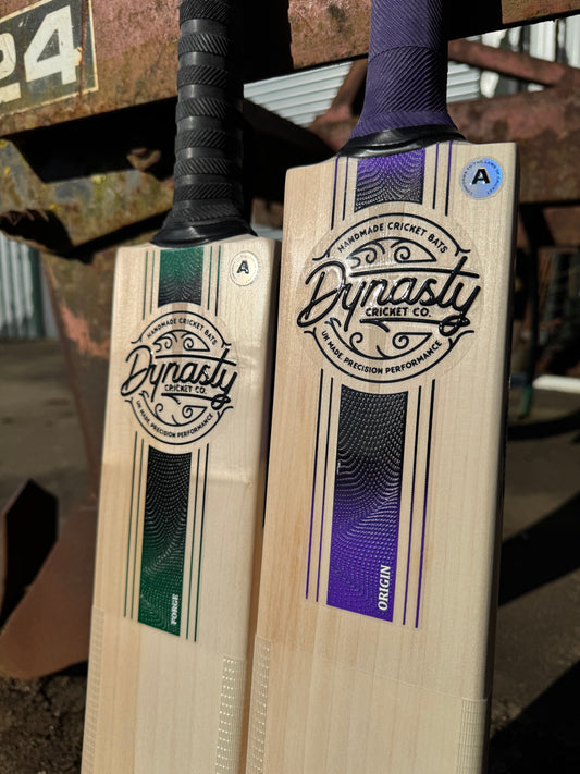 Junior Bats