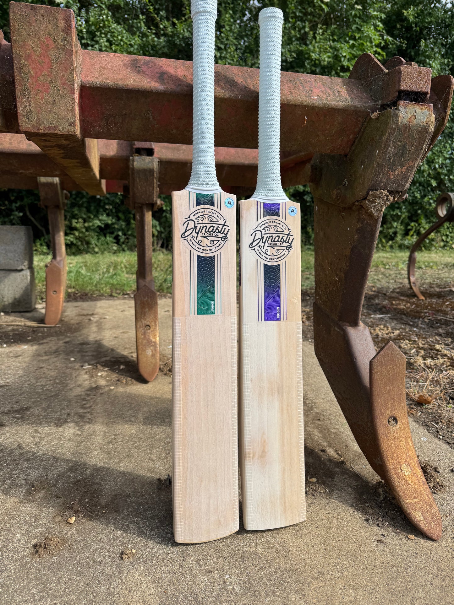 Junior Bats