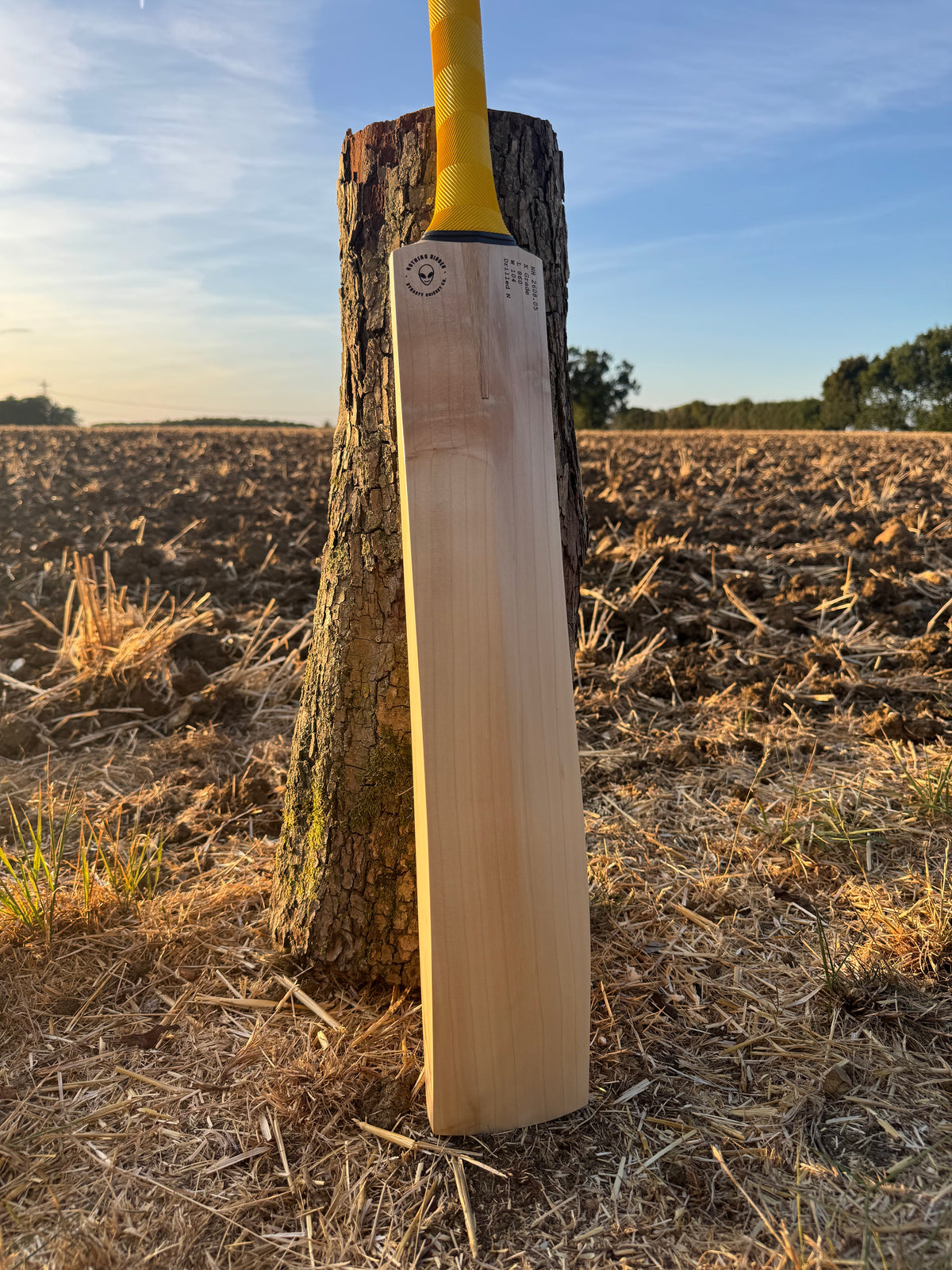 X Grade - 2lb 8.2 (Longer Blade)