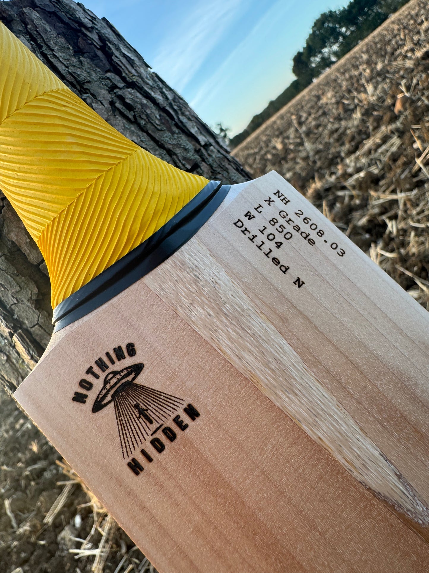 X Grade - 2lb 10.7