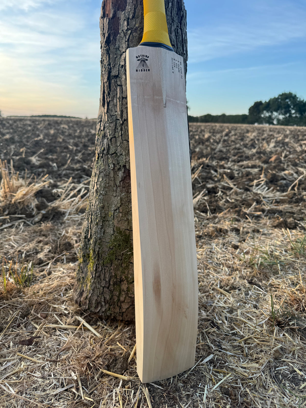 X Grade - 2lb 8.5