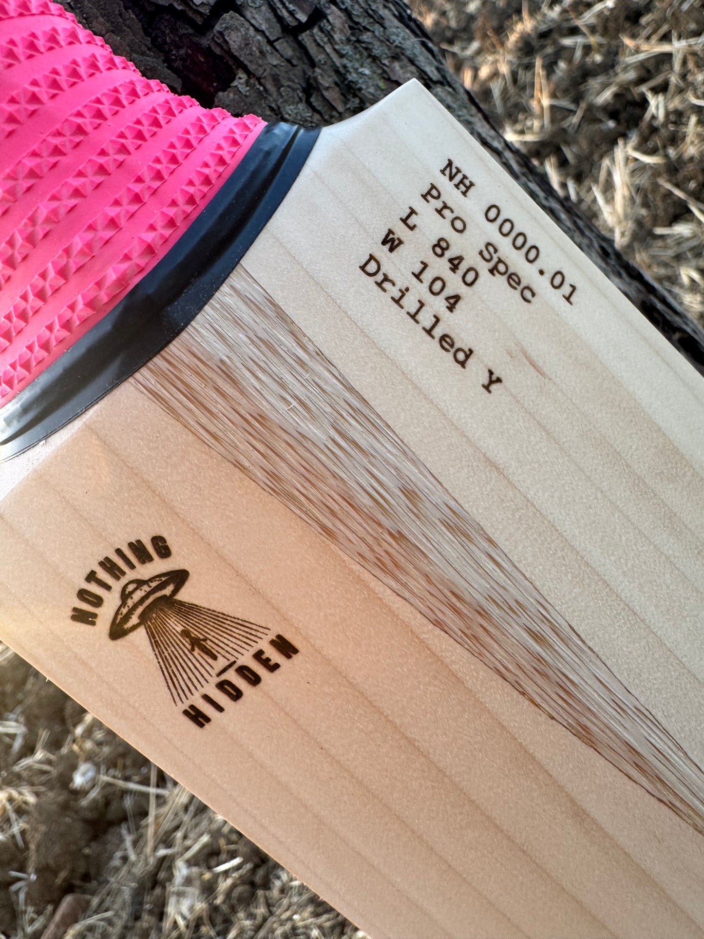 Pro Spec - 2lb 9.5