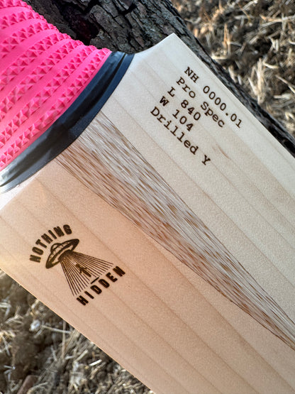 Pro Spec - 2lb 9.5