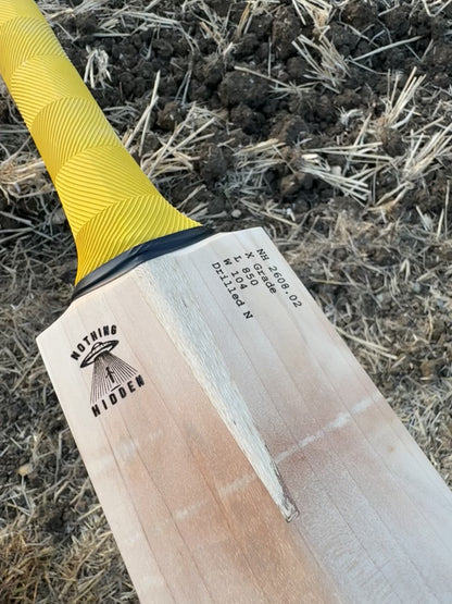 X Grade - 2lb 8.5