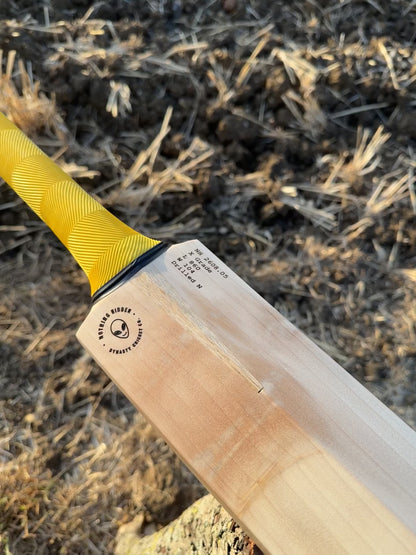 X Grade - 2lb 8.2 (Longer Blade)