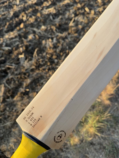 X Grade - 2lb 11