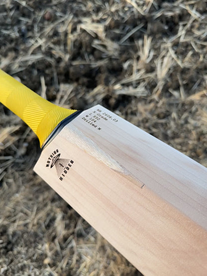 X Grade - 2lb 10.7